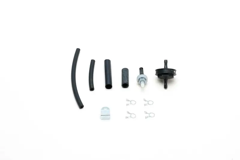 Toro 121-0487 Fuel Line Kit For 18" 400-Series Power Clear & Powerlite Snowblowers 1