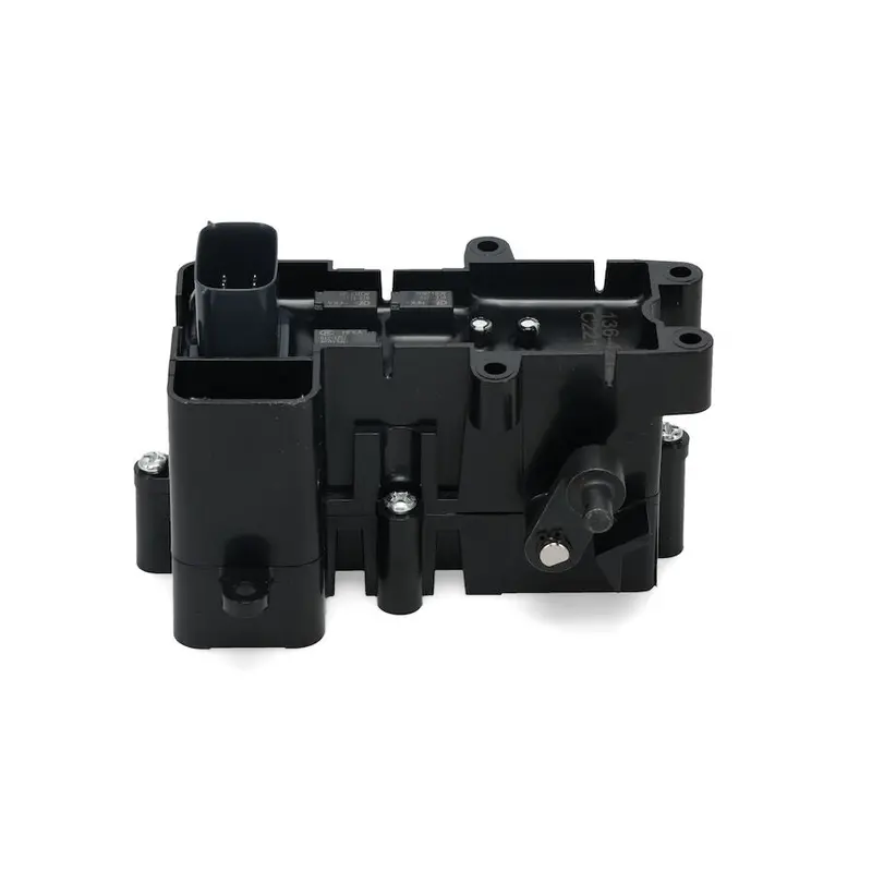 Toro 121-3017 Brake And Electrical Control Box For Timecutter Ss, Mx, And Zs Zero-Turn Mowers 1