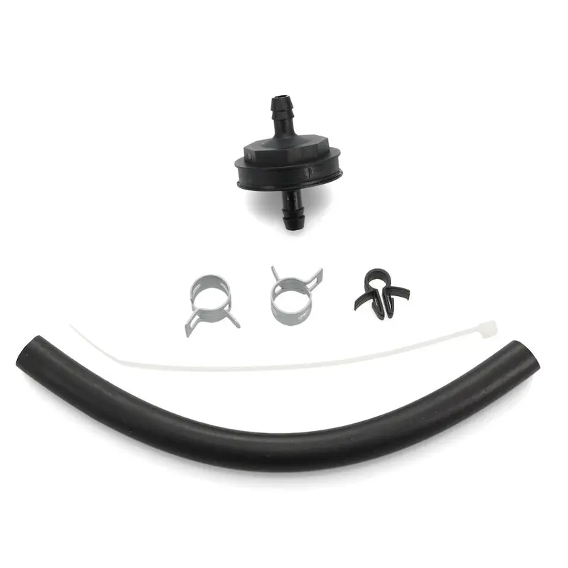 Toro 121-4299 Fuel Line Kit For 21" 600-Series Power Clear & 700-Series Quick Clear Snowblowers 1