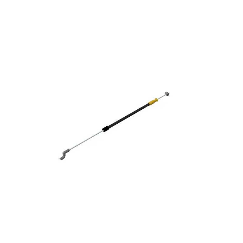 Toro 125-1113 Chute Release Cable For Plastic-Chute Power Max & Power Max Hd Snowblowers 1
