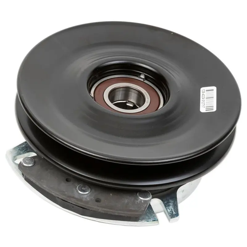 Toro 126-4324 Pto Clutch Assembly For 60" Titan Hd 2500 Lawn Mowers (Models 74470, 74471) With Tubular Frame 1