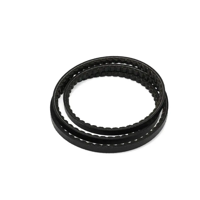 Toro 126-5993 Cogged Hydro-Belt For Early And Late Titan Hd, Titan Max, And Z Master 2000 Models 1