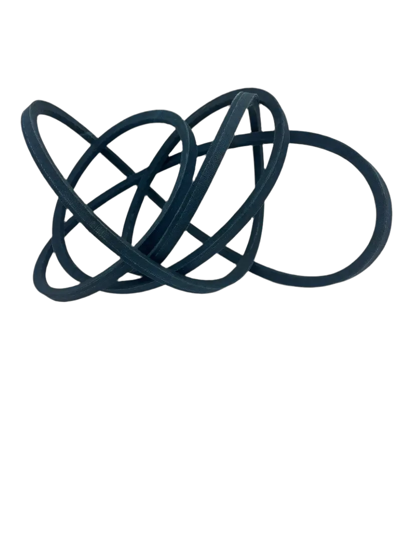 Toro 126-6440 Primary Center Deck Belt For Gas-Powered 74090 96" Z Master 7500 Wing Mowers 1