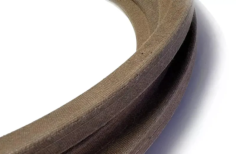 Toro 126-6855 Oem Mower Deck Belt For 72" Z-Master 7500D (Models 72076, 74072) 1