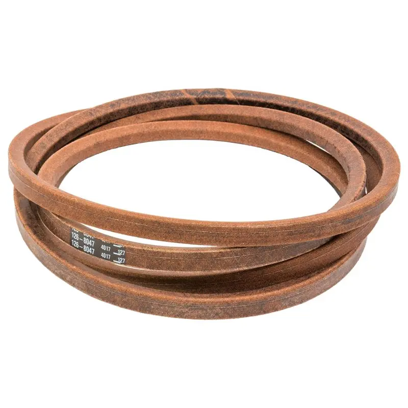 Toro 126-8047 Side-Discharge Mower Deck Belt For 60" Z-Master 7500D (Model 72027) 1