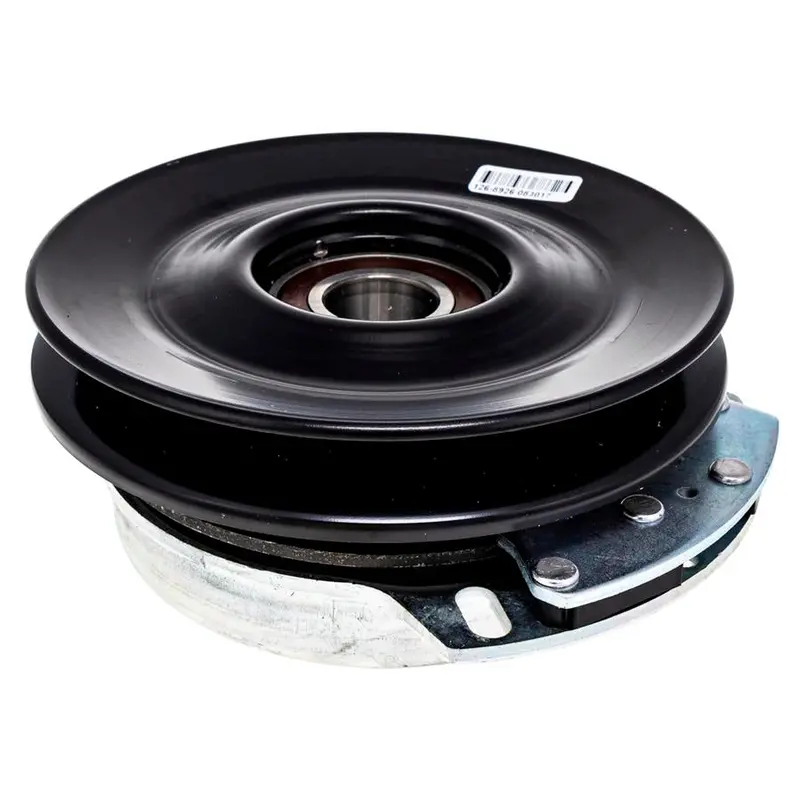 Toro 126-8926 Pto Clutch For Tube-Frame Titan Hd 2000/2500 Mowers 1