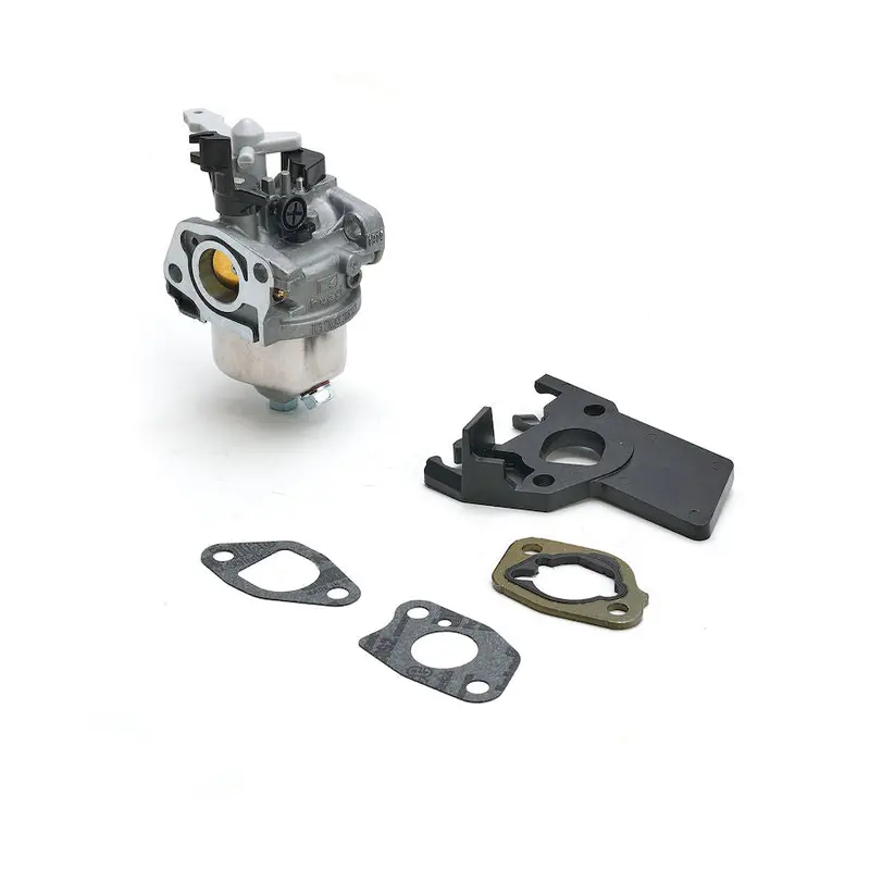 Toro 127-9008 Carburetor Assembly For 21" Power Clear And Quick Clear Snowblowers 1