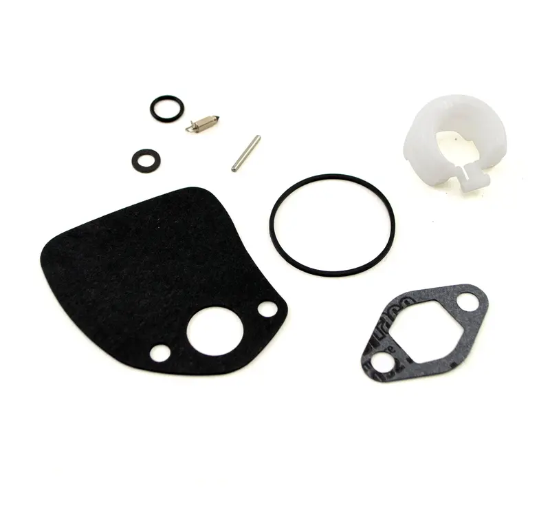 Toro 127-9158 Carburetor Repair Kit For 18" Power Clear And Powerlite Model 38274 Snowblowers 1