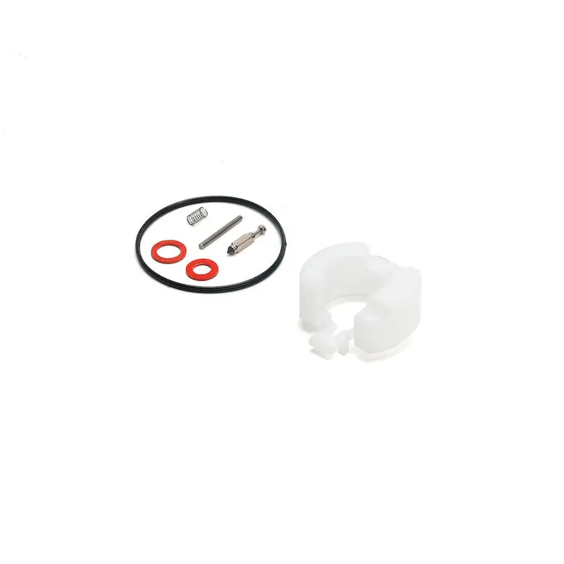 Toro 127-9394 Carburetor Rebuild Kit For 700-Series Power Clear, Snow Master, And Power Max Snowblowers 1