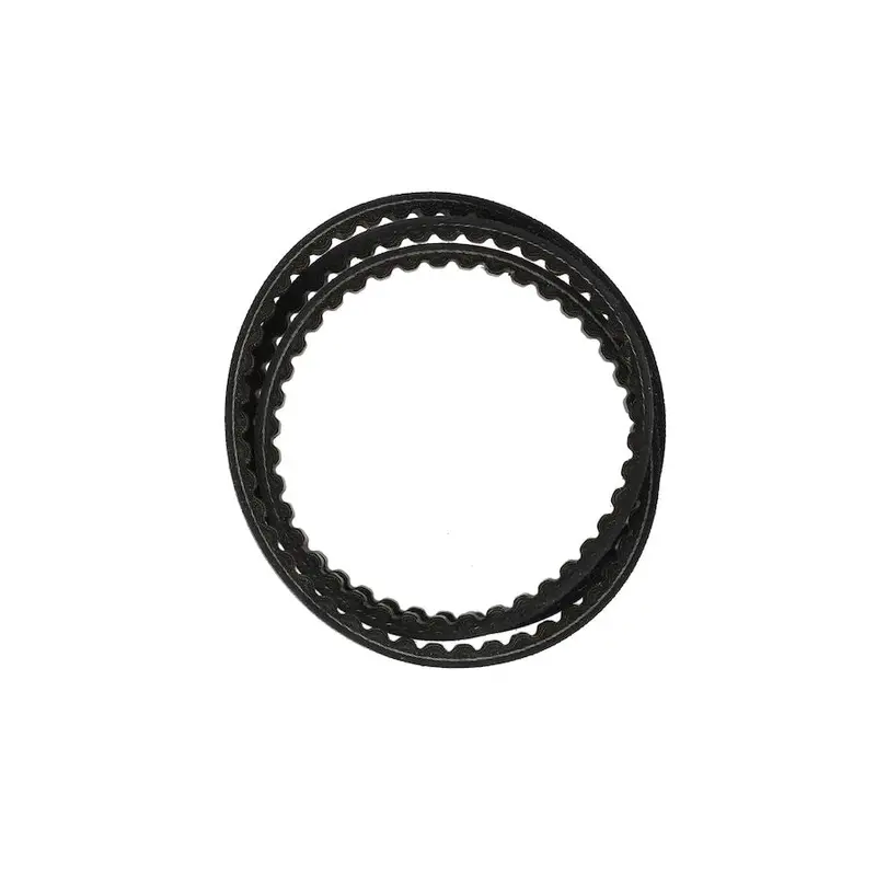 Toro 130-6975 Cogged Hydraulic Drive Belt For 32", 34", And 42" Timecutter Models (Ss, Sw, Zs, Mx) 1