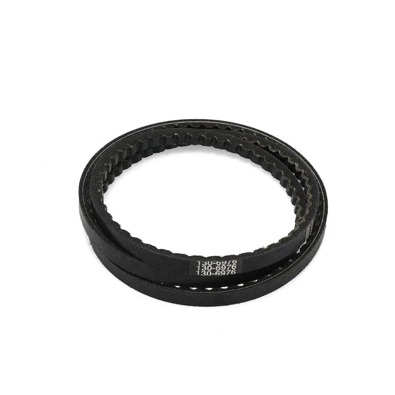Toro 130-6976 Hydrostatic Drive Belt For 50" & 54" Timecutter Zero-Turn Mowers (Ss, Sw, Swx, Zs, Mx, My-Ride) 1