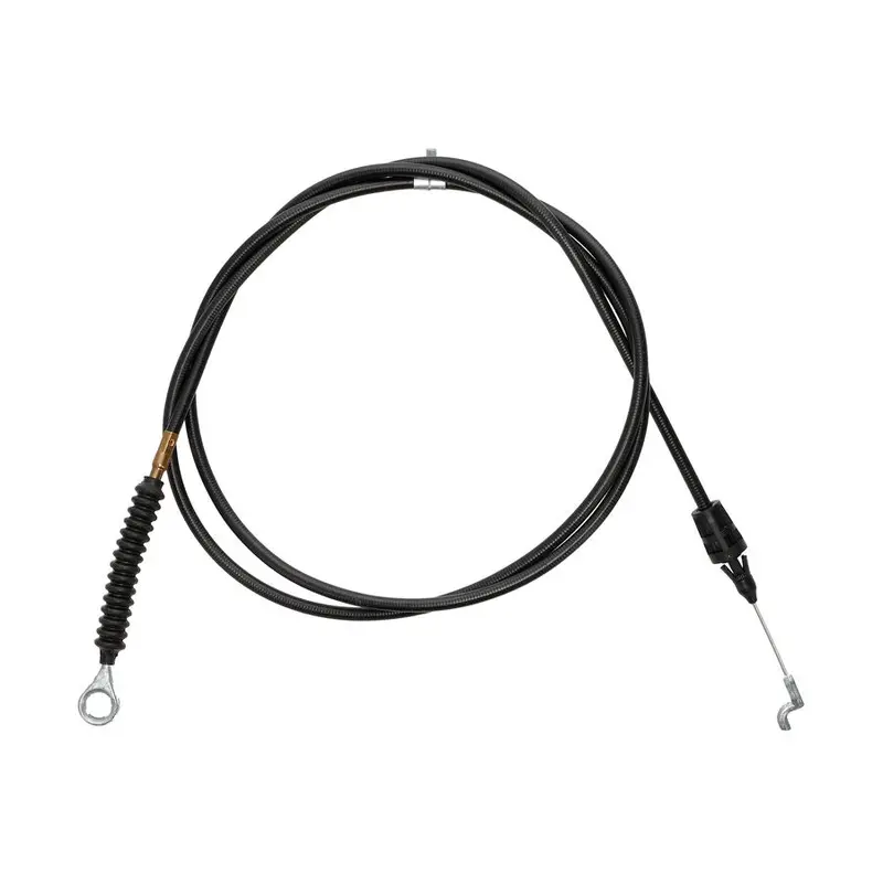 Toro 131-6471 Chute Deflector Control Cable For Standard Power Max Snowblowers With Plastic Chutes 1