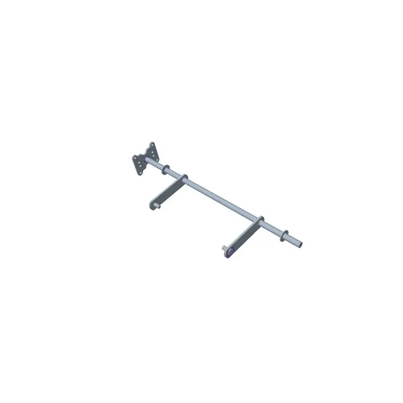 Toro 132-6878-03 Lift/Leverage Arm Compatible With 50" & 54" Timecutter Mx, Ss, Sw, Swx, Zs, And Zx Models 1