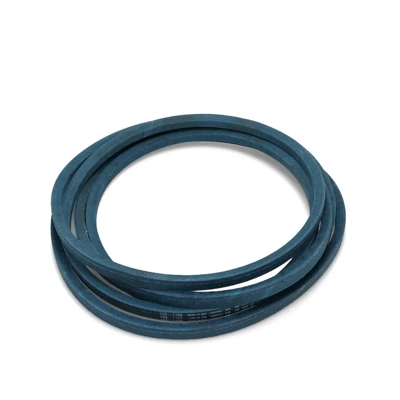 Toro 133-1168 Mower Deck Belt — Fits Current 60" Titan, Titan My-Ride, Zxm 6075, And Early Zx6000/Mx6000 Models 1