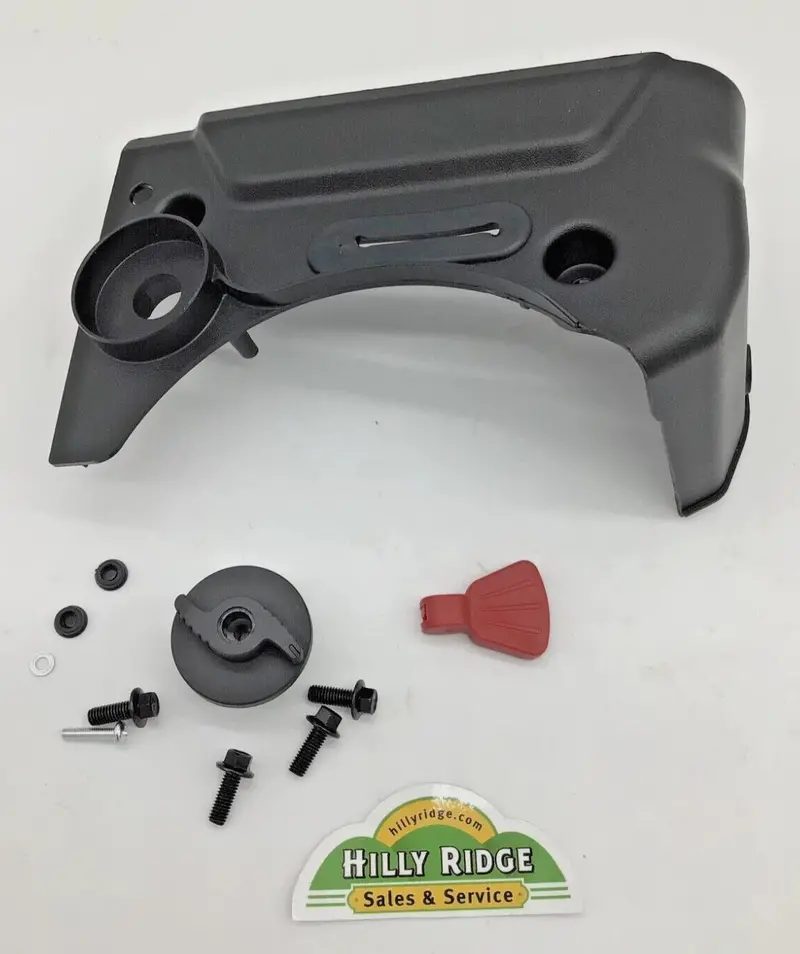 Toro 133-1557 Front Control Panel Assembly For Snowblowers 1
