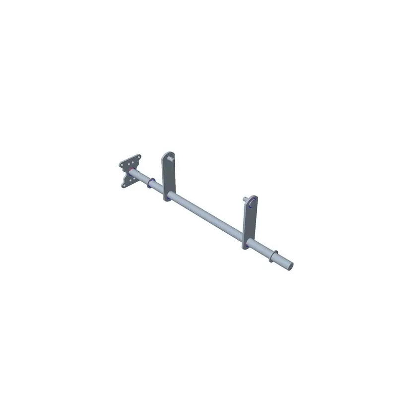 Toro 133-7010-03 Mower Deck Lift Arm For 60" Timecutter Mx (Model 74777) 1