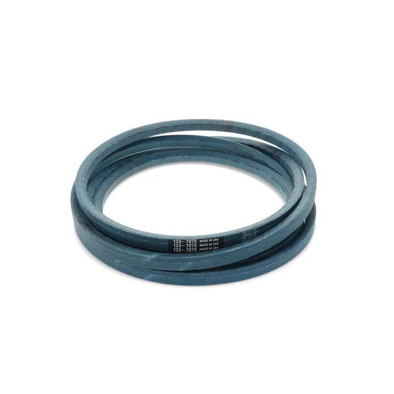 Toro 133-7075 Mower Deck Belt — Designed For Older 48" Timecutter Hd And Titan Units 1