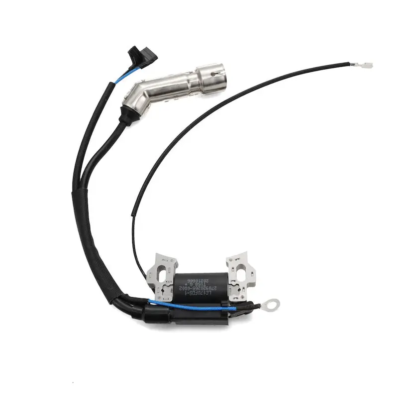 Toro 133-9996 Oem Ignition Coil Replacement 1