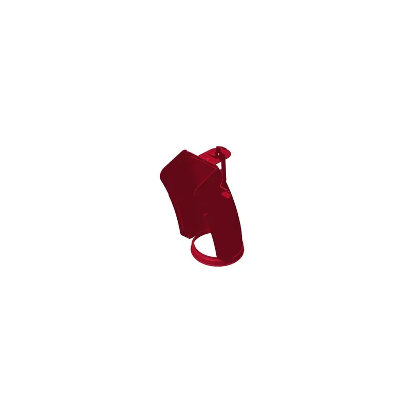 Toro 136-6580-01 Metal Discharge Chute For Power Max Hd, Power Trx, And Multi-Force Snowblowers 1