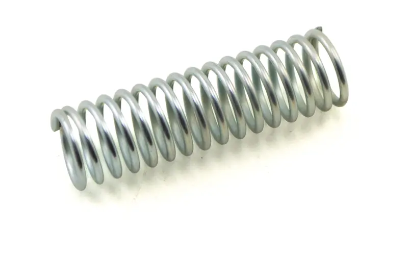Toro 136-7136 Deflector Trigger Compression Spring — Manual Chute Models (No Cable Required) 1