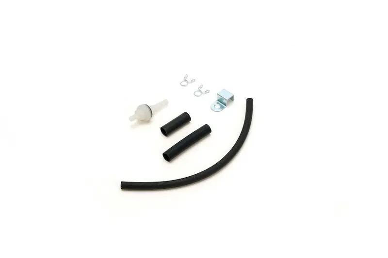 Toro 136-7773 Fuel Line Kit For 400–800 Series Powerlite, Power Clear, Snow Master & Power Max Models 1