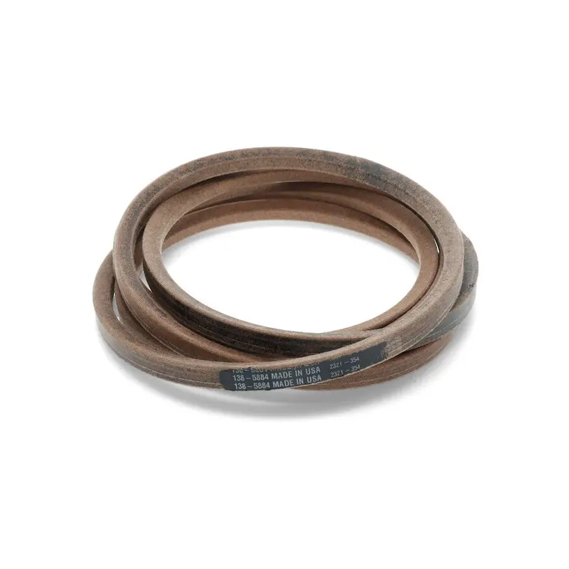 Toro 138-5884 Oem Mower Deck Belt For 36" Proline Lawn Equipment 1