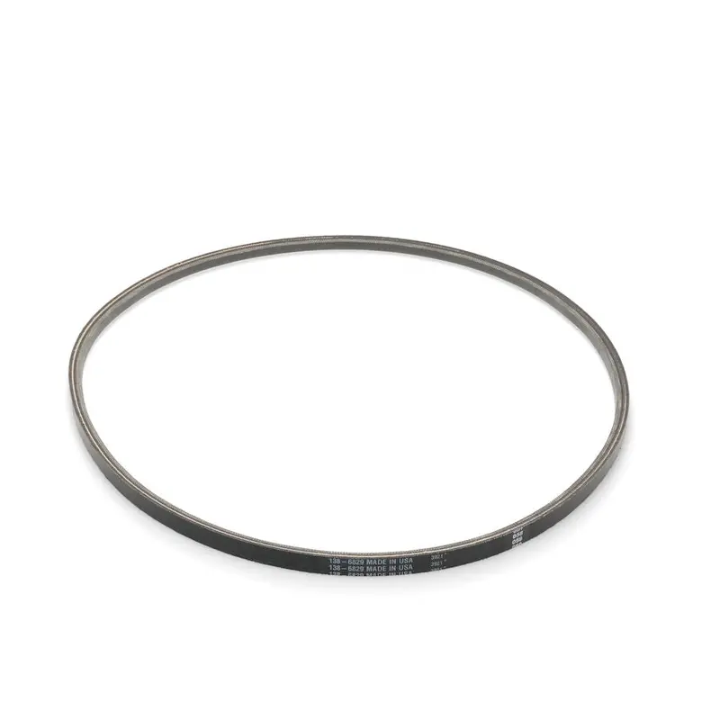 Toro 138-6829 Oem Hydraulic Drive Belt For 36" Proline Walk-Behind Mowers 1