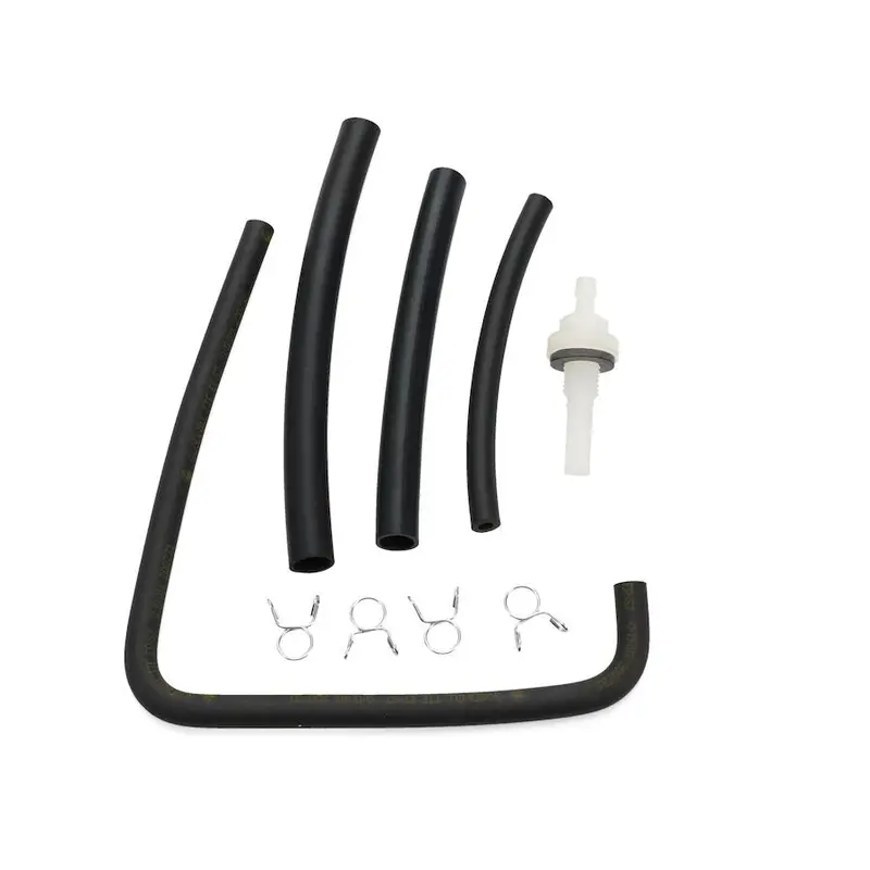 Toro 139-0598 Fuel Line Replacement Kit For 900 & 1000 Series Power Max Snowblowers 1