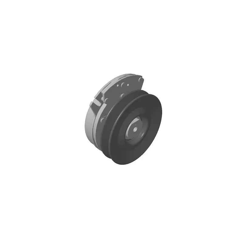 Toro 139-2897 Pto Clutch For Proline Hdx 48", 52", And 60" Zero-Turn Mowers 1