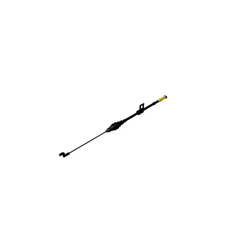 Toro 139-9903 Chute Release Cable For Metal-Chute Power Max Hd & Power Trx Snowblowers 1
