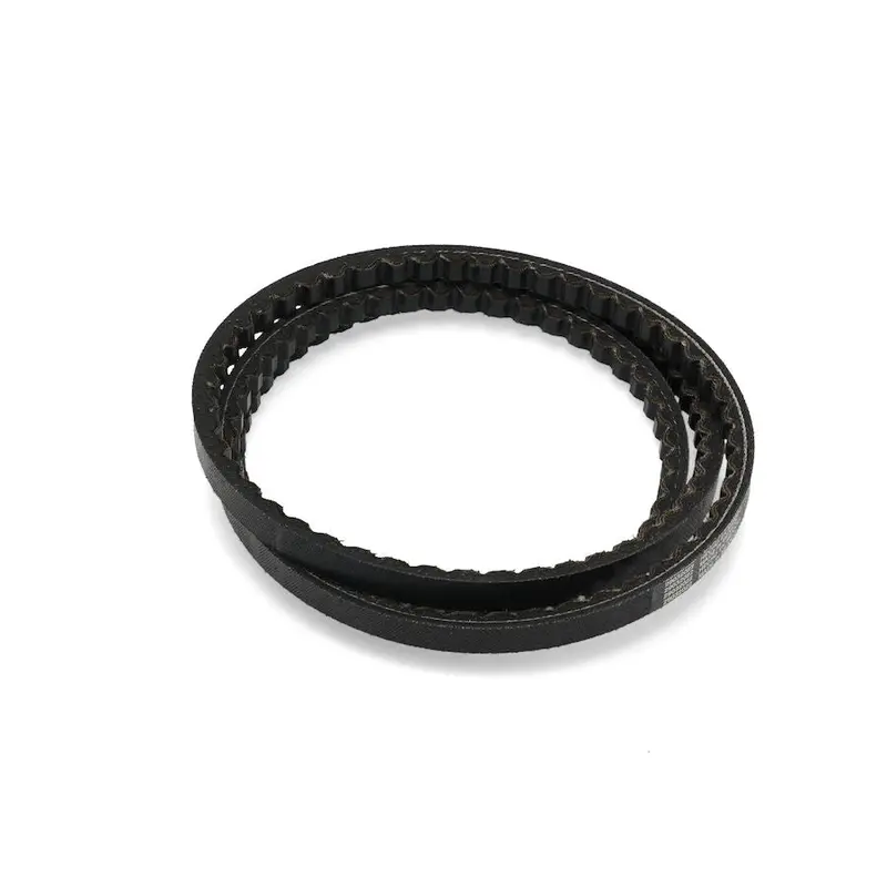 Toro 140-2700 Oem Cogged Hydro Drive Belt For 60" Timecutter & My-Ride (Models 75760–75763) 1