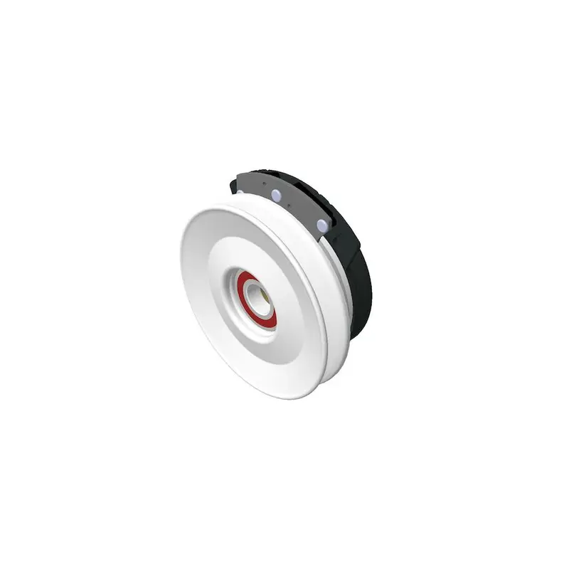 Toro 140-5456 Pto Clutch For Z Master 2000 Series (48", 52", 60") – Tube Frame Models 1