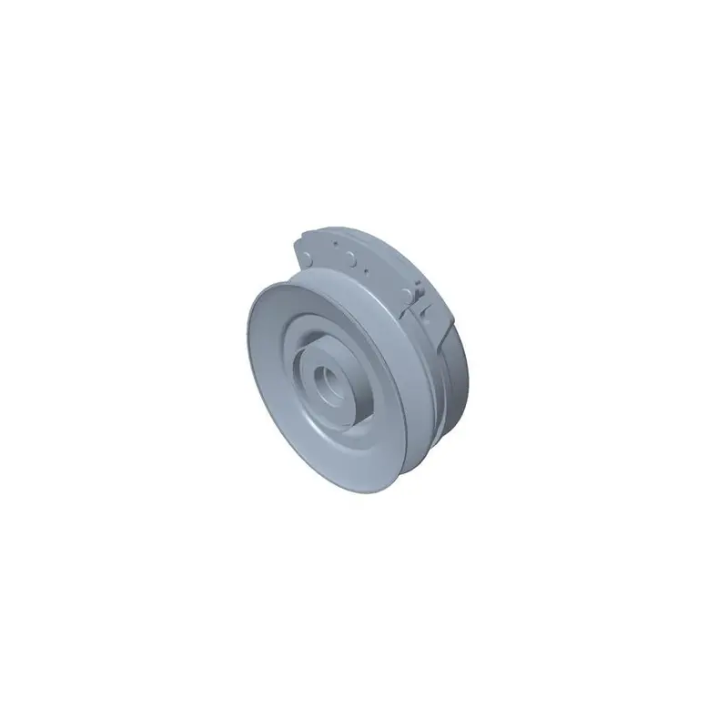 Toro 142-3586 Pto Clutch For Grandstand Hdm And Compact Mowers (32", 36", Models 74532/74535) 1