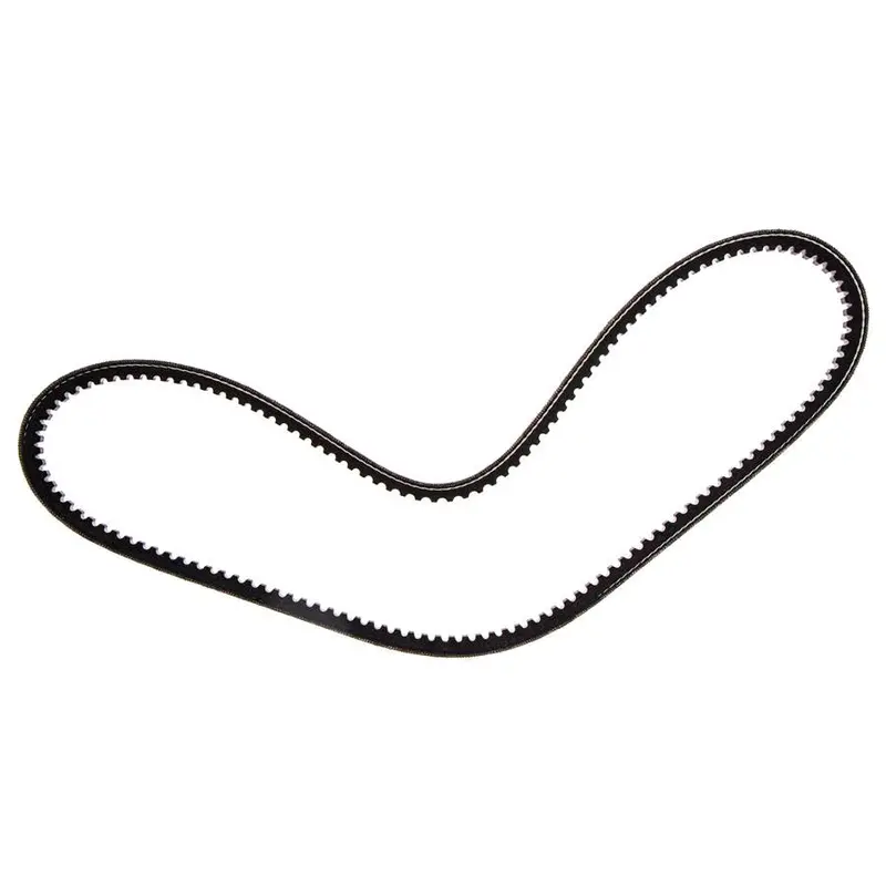Toro 142-6650 Water Pump & Alternator Belt For 144" Z-Master 7500 Diesel (44 Hp Yanmar) 1