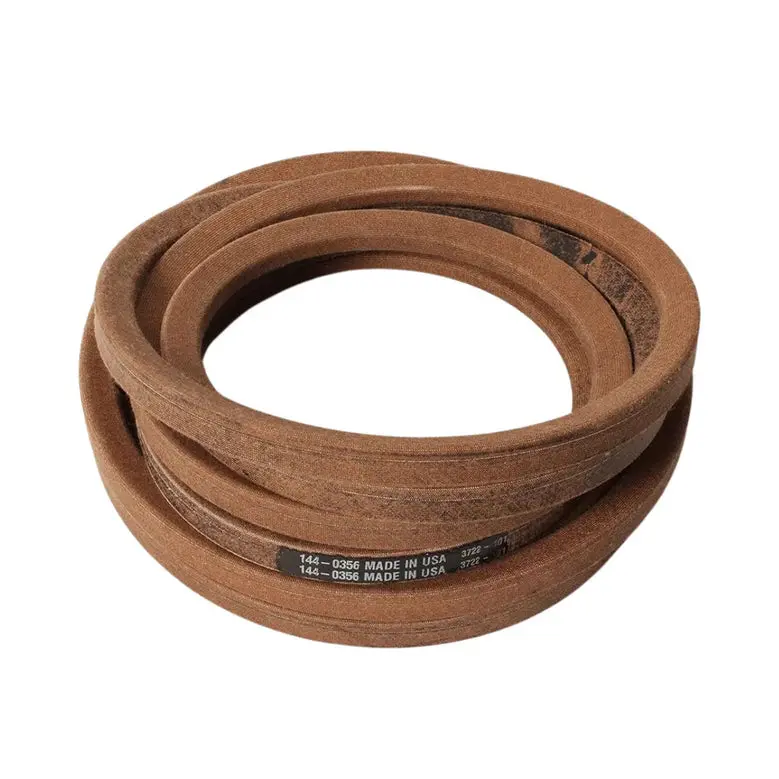 Toro 144-0356 Oem Deck Belt For 52" Z Master 2000 & 4000 Series Mowers 1