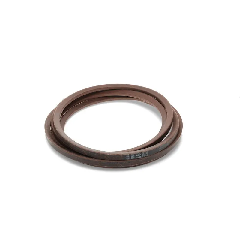 Toro 144-0357 Oem Deck Drive Belt For 60" Z Master 2000 & 4000 Series Mowers 1