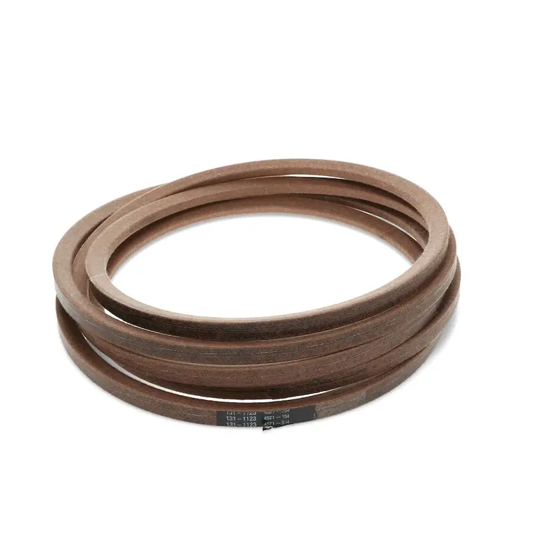 Toro 145-3483 Oem Deck Belt For 60" Grandstand Standard, Hd+, And Multi-Force Mowers 1