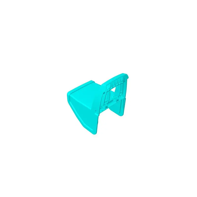 Toro 147-1796 Plastic Snowblower Deflector Chute For E-Power Max Models 1