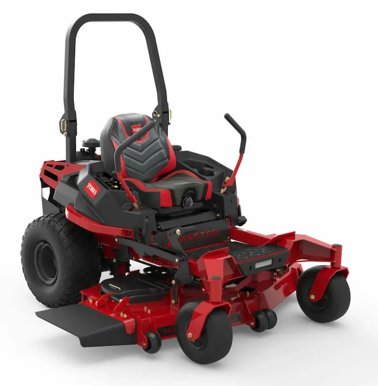 Toro 77285 Certified Demo Unit — Includes Full New Manufacturer Warranty 1