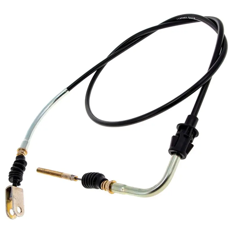 Toro Brake Cable – Oem 116-8963 For Z Master 3000, 5000 & 6000 Models 1