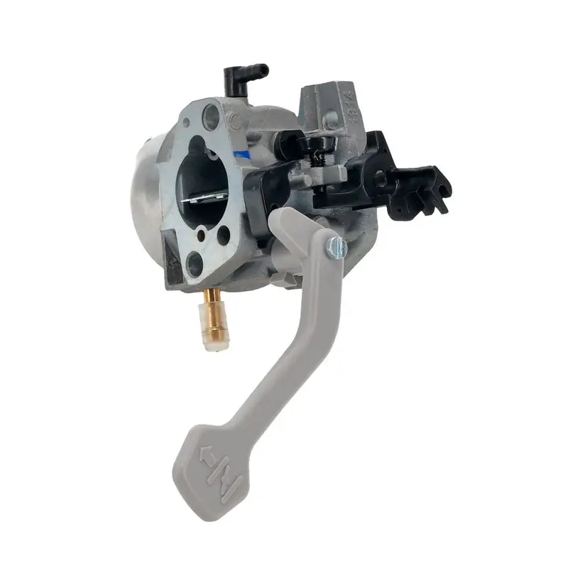 Toro Carburetor Assembly (Part #139-0700) For 800-Series Power Clear Snowblowers (Models 38755 & 38757) 1
