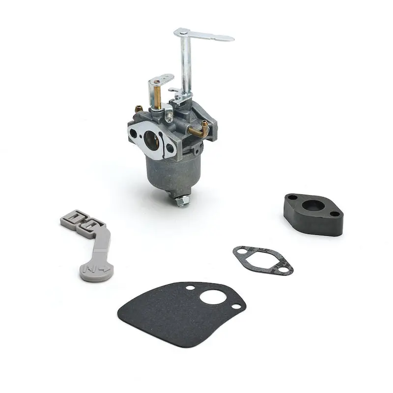 Toro Carburetor Repair Kit For 18" Power Clear 500-Series And Powerlite Model 38274 Snowblowers (Part #136-7931) 1