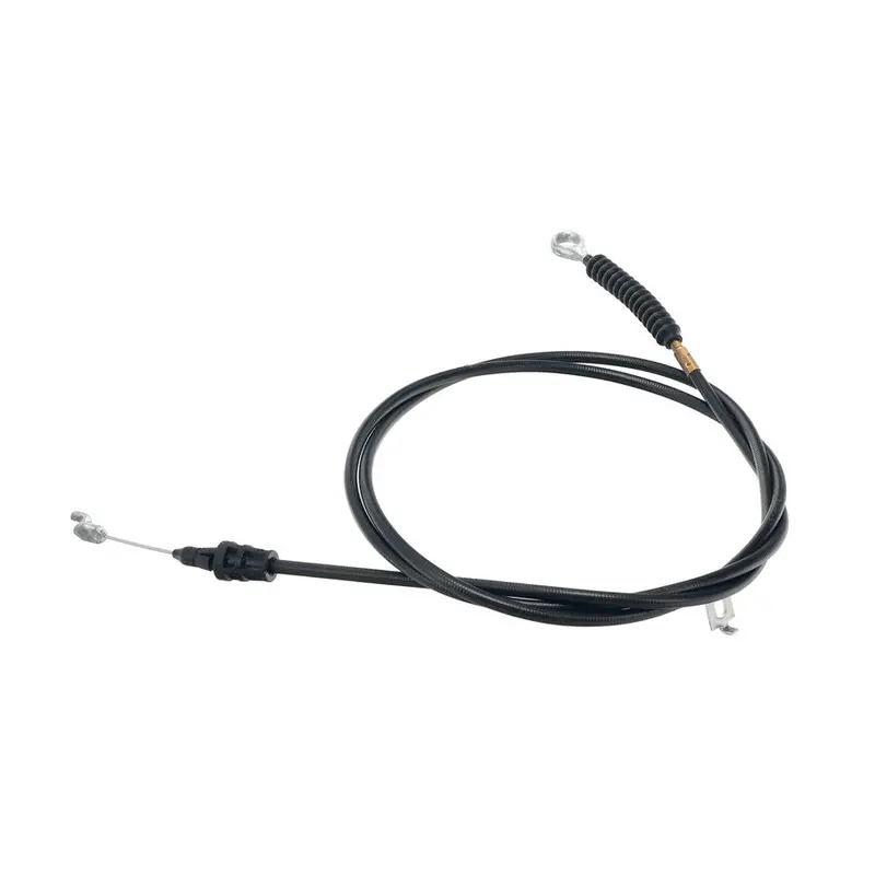 Toro Chute Deflector Control Cable For E-Power Max And Standard Power Max Snowblowers (Metal Chute) (Part #138-3672) 1