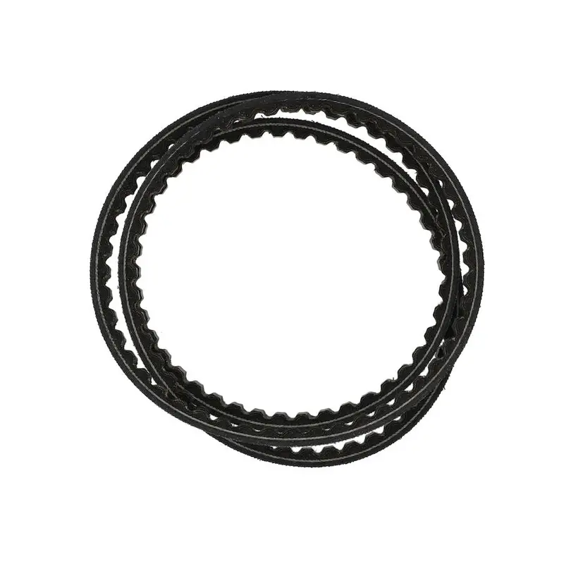 Toro Cogged Hydrostatic Drive Belt (Part #139-2399) For Timecutter Z, Zs, Mx, My-Ride, And Standard Models – 34" To 54" 1