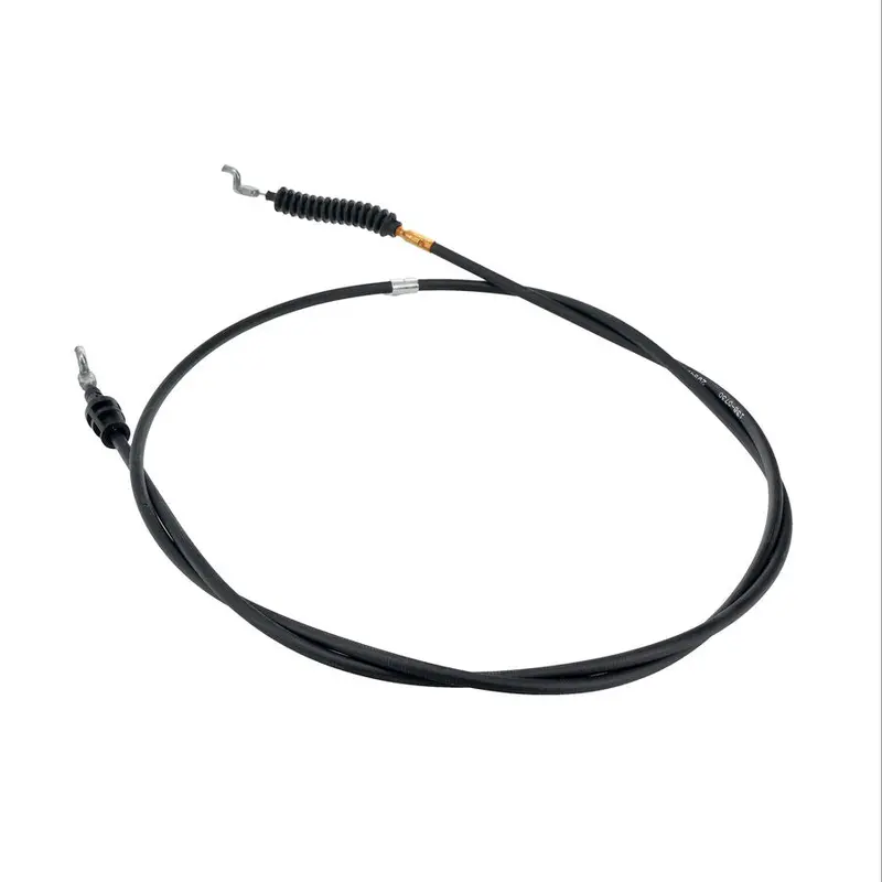 Toro Deflector Control Cable For Power Max Hd And Power Trx Snowblowers With Metal Chutes (Part #138-0730) 1