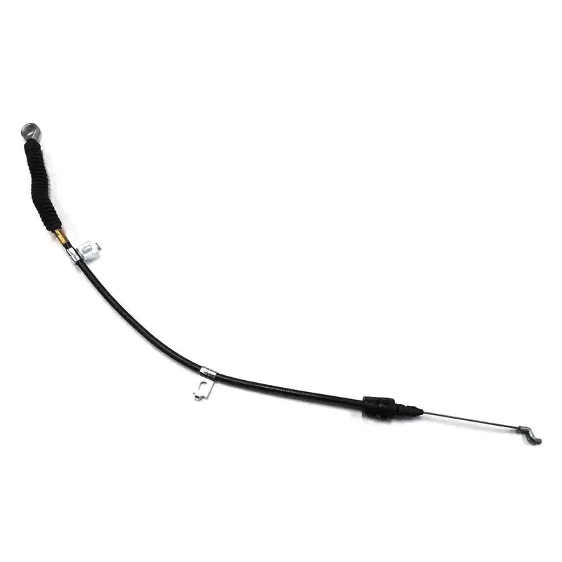 Toro Lower Auger/Rotor Cable – 131-1753 Oem Control Line For Secondary Snow Clearing 1