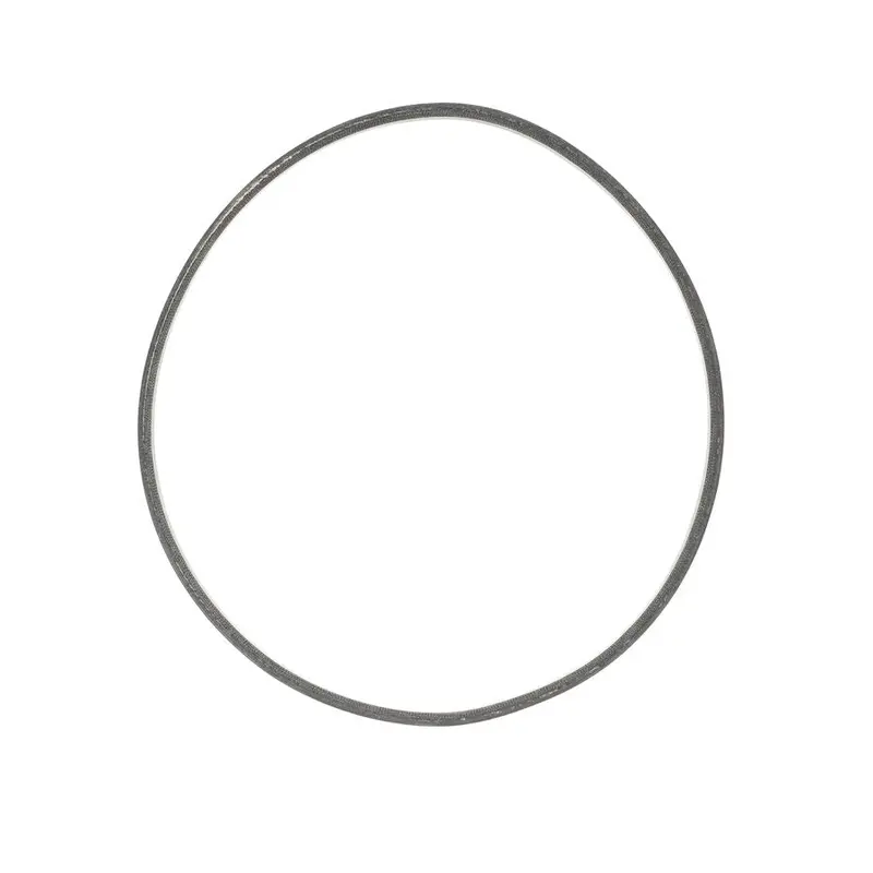 Toro Oem 119-1566 Impeller Auger V-Belt For Power Max Snowblowers And Ground Master Units 1
