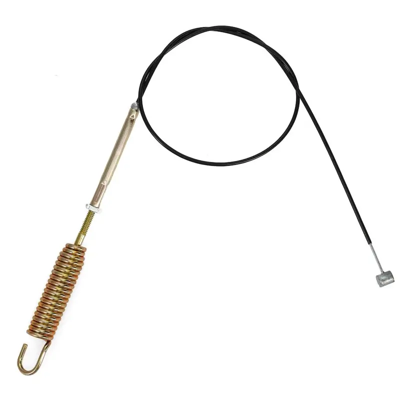 Toro Oem 161-0988 Traction/Drive Cable For E-Power Max And Standard Power Max Snowblowers (Models 37802, 37805) 1