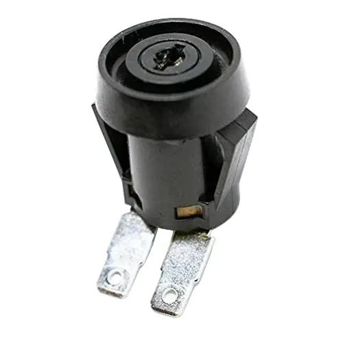 Toro Oem 40-5940 Rotational Ignition/Stop-Run Switch For Power Clear, Quick Clear, Ccr & Legacy Snowblowers 1