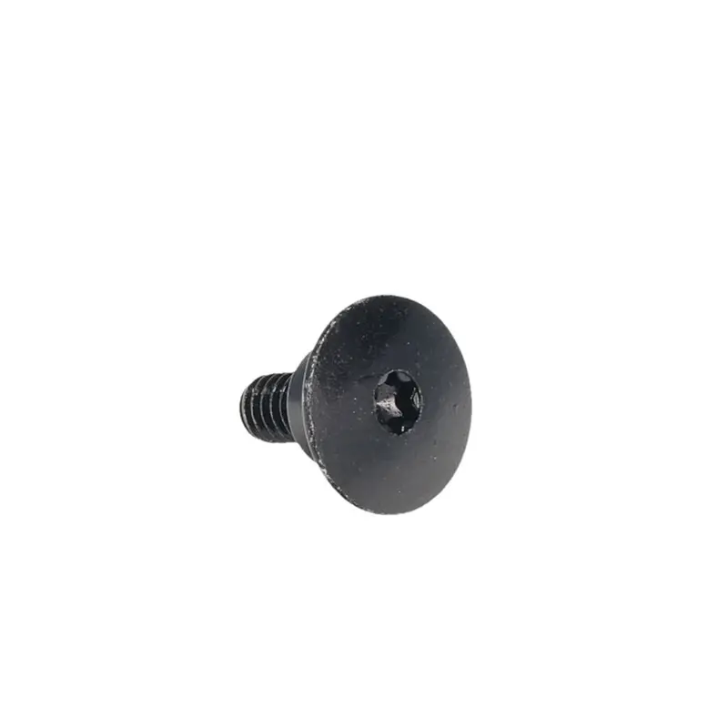 Toro Oem 84-1971 Oval Countersunk Machine Screw 1